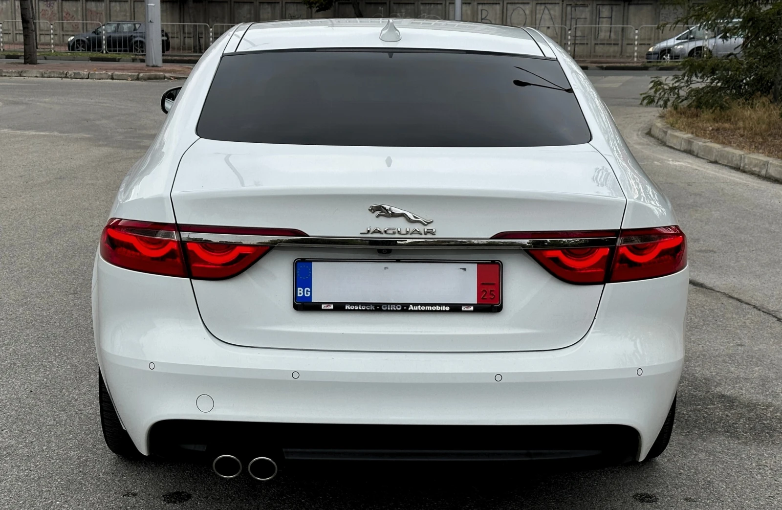 Jaguar Xf 2.0D | ВСИЧКИ ЕКСТРИ - изображение 6
