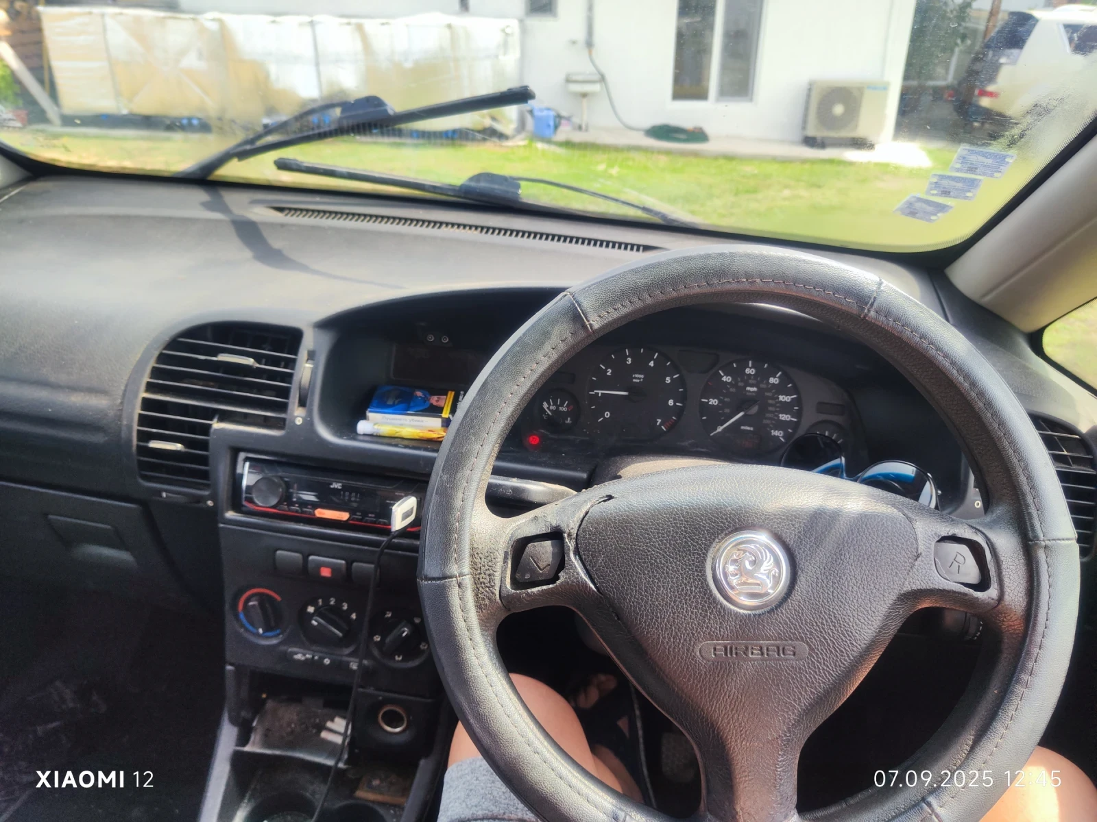 Opel Zafira | Mobile.bg   2