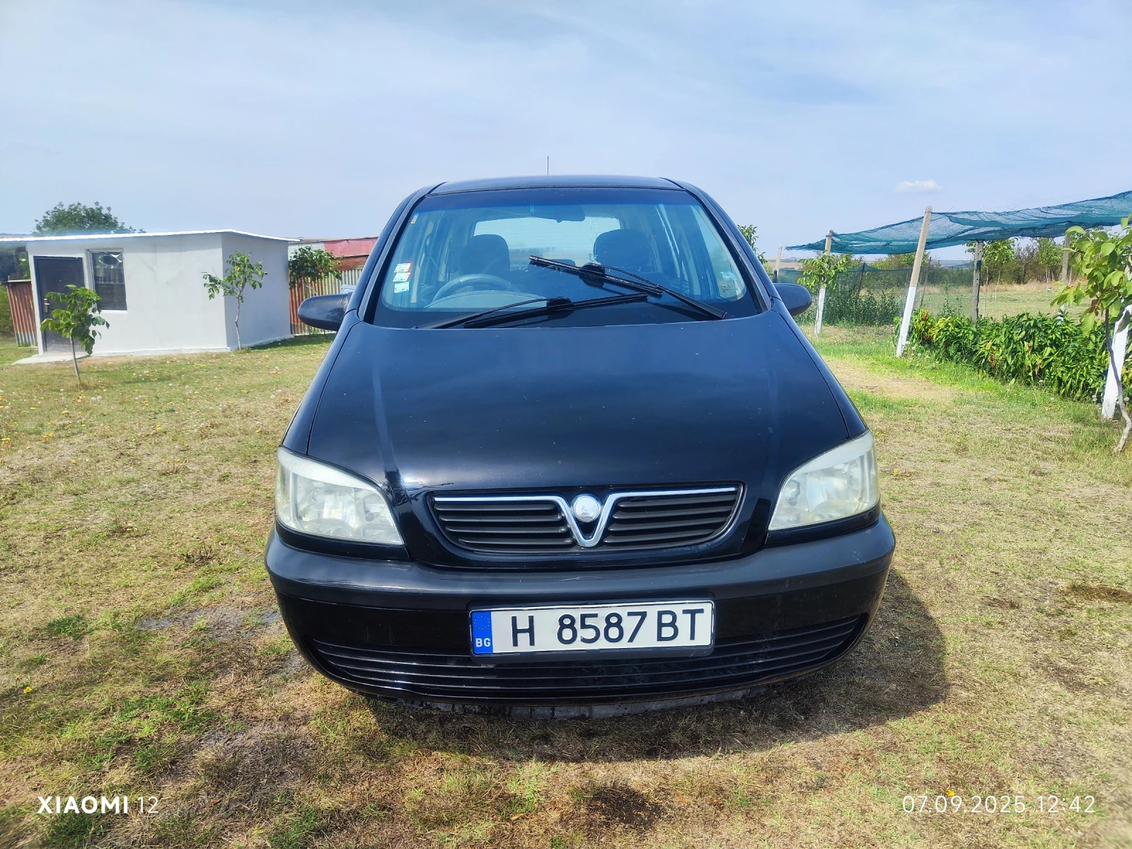 Opel Zafira | Mobile.bg   7