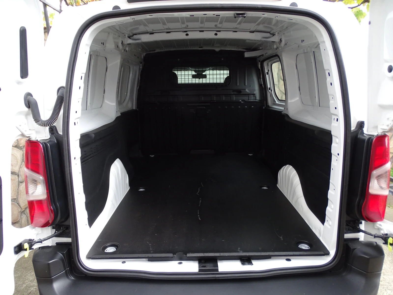 Opel Combo 1.5 NAVI KLIMA N1 MAXI  EURO 6  | Mobile.bg   14