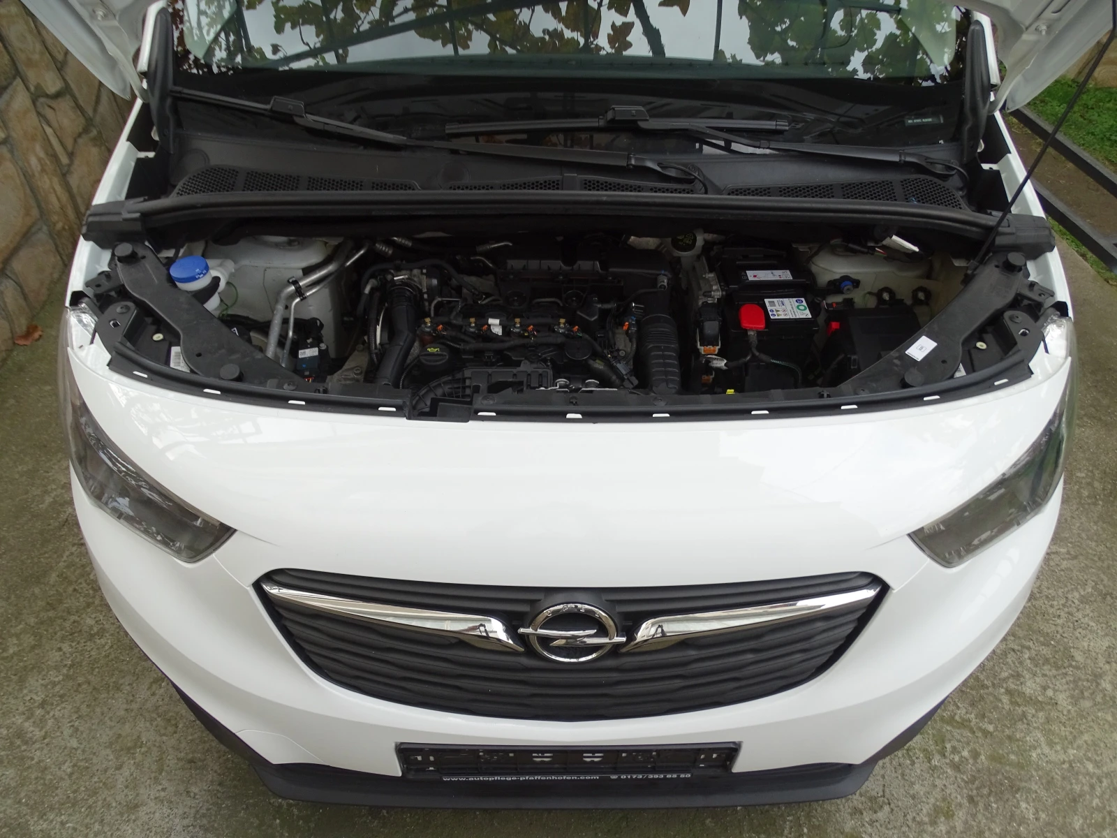 Opel Combo 1.5 NAVI KLIMA N1 MAXI  EURO 6  | Mobile.bg   8