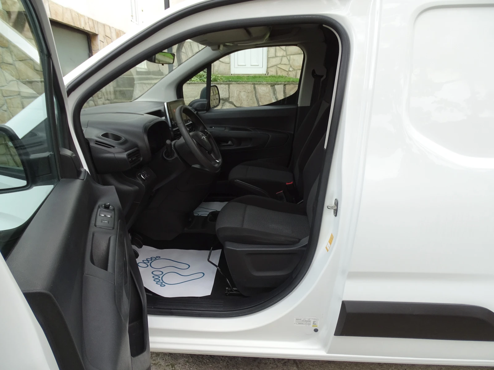 Opel Combo 1.5 NAVI KLIMA N1 MAXI  EURO 6  | Mobile.bg   11
