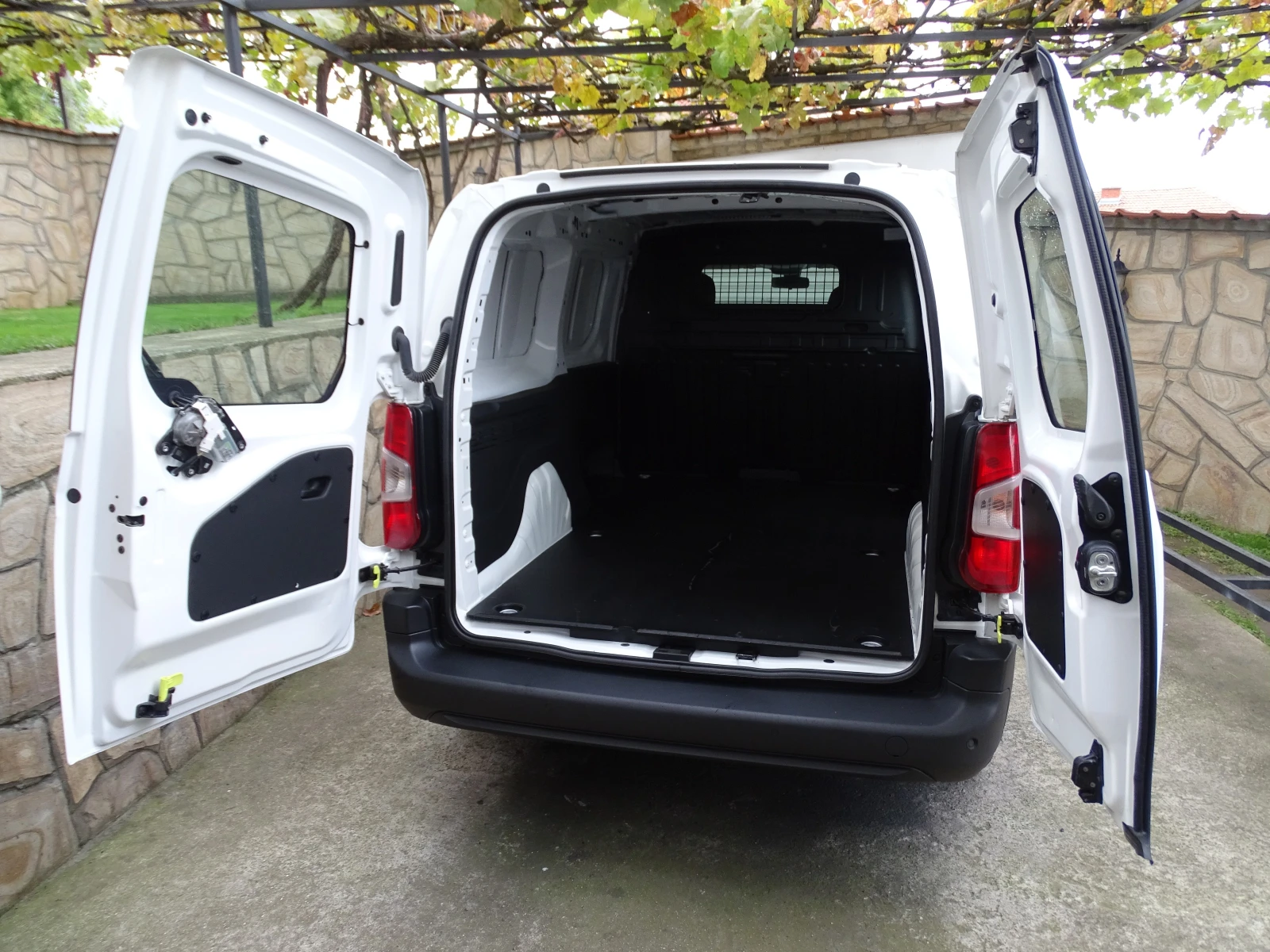 Opel Combo 1.5 NAVI KLIMA N1 MAXI  EURO 6  | Mobile.bg   9