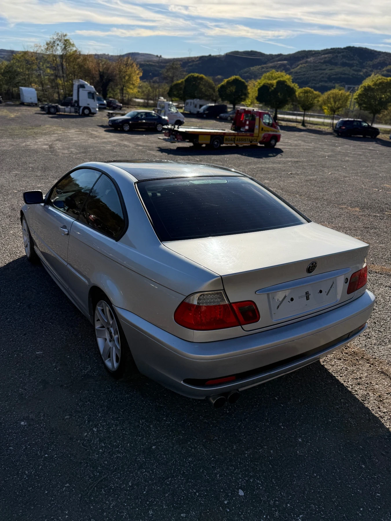 BMW 320 Facelift  - изображение 6