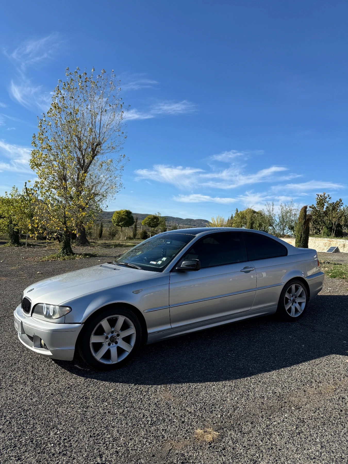 BMW 320 Facelift  - изображение 2