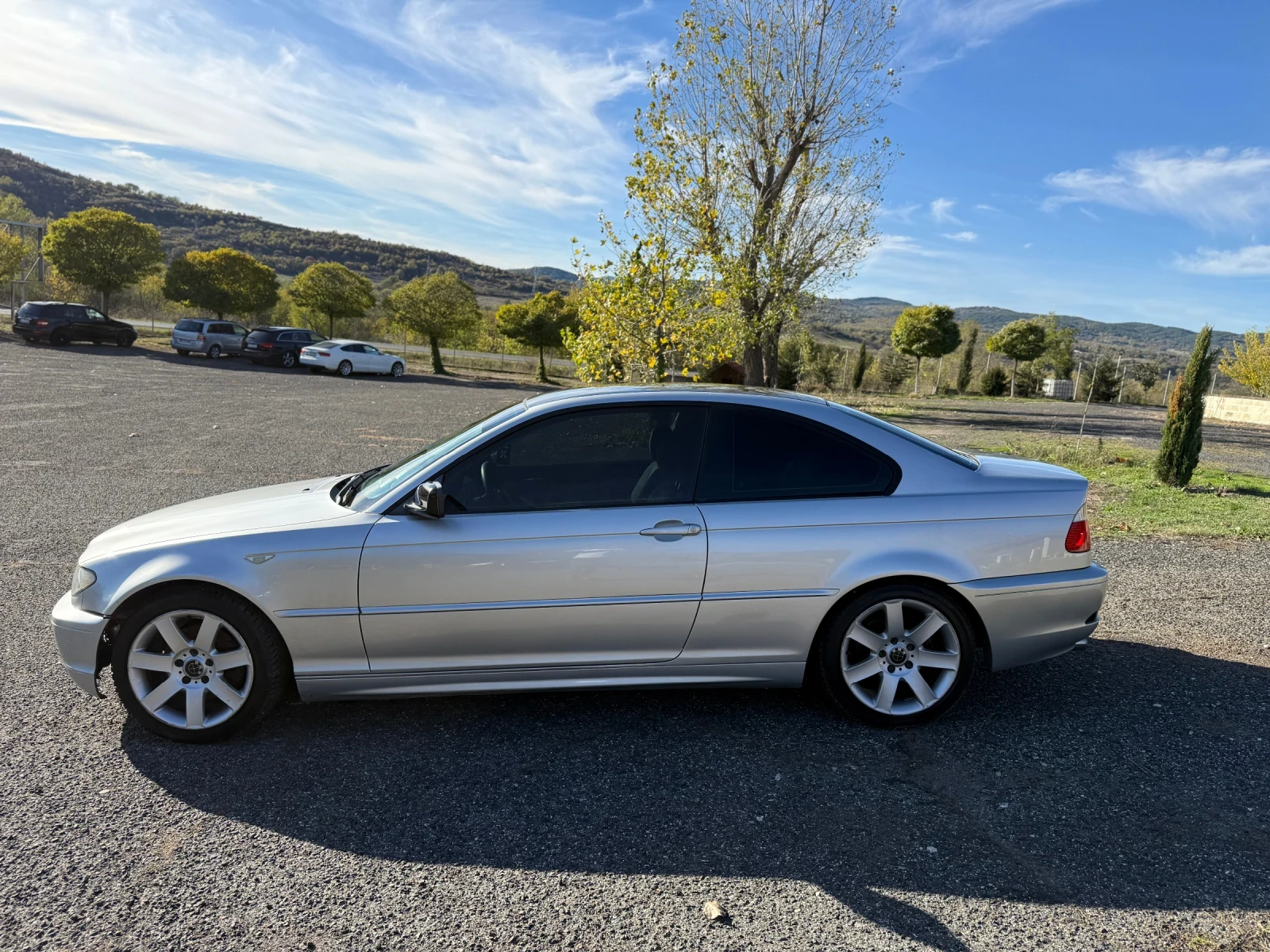 BMW 320 Facelift  - изображение 7