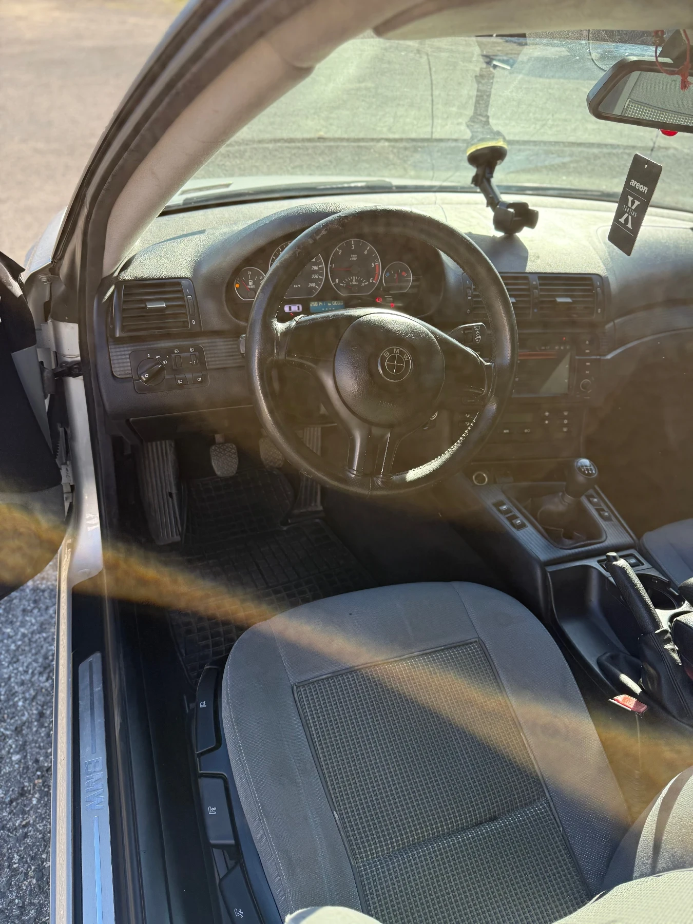 BMW 320 Facelift  - изображение 10