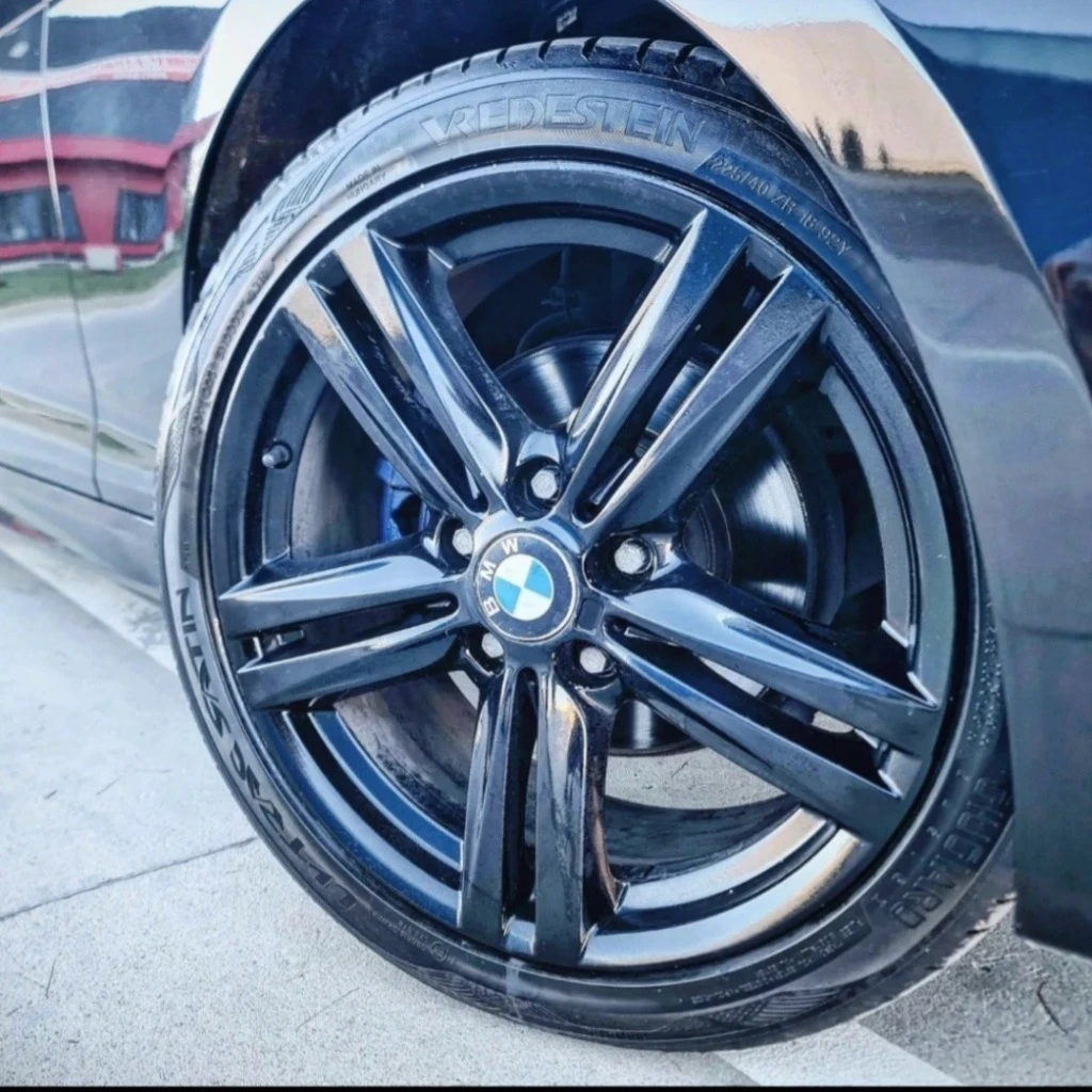 BMW 120  - изображение 5