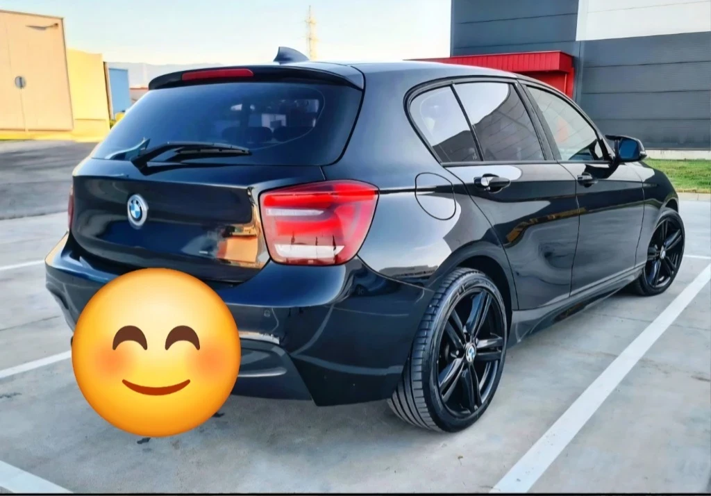 BMW 120  - изображение 2