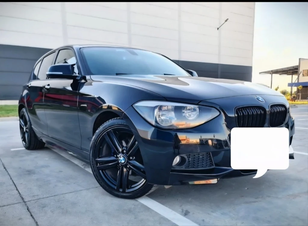 BMW 120  - изображение 3