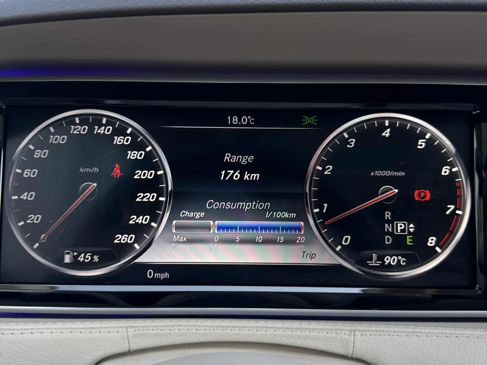 Mercedes-Benz S 550 * CARFAX *    | Mobile.bg   9