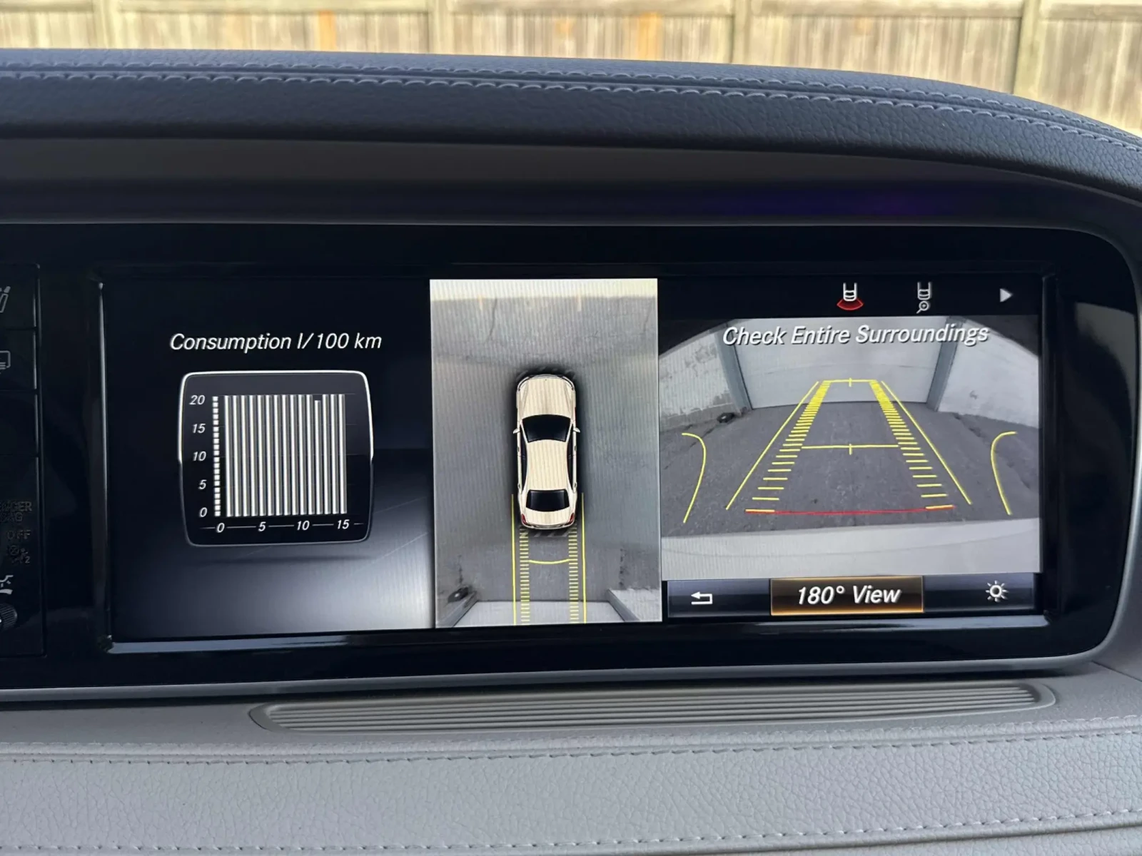 Mercedes-Benz S 550 * CARFAX *    | Mobile.bg   8