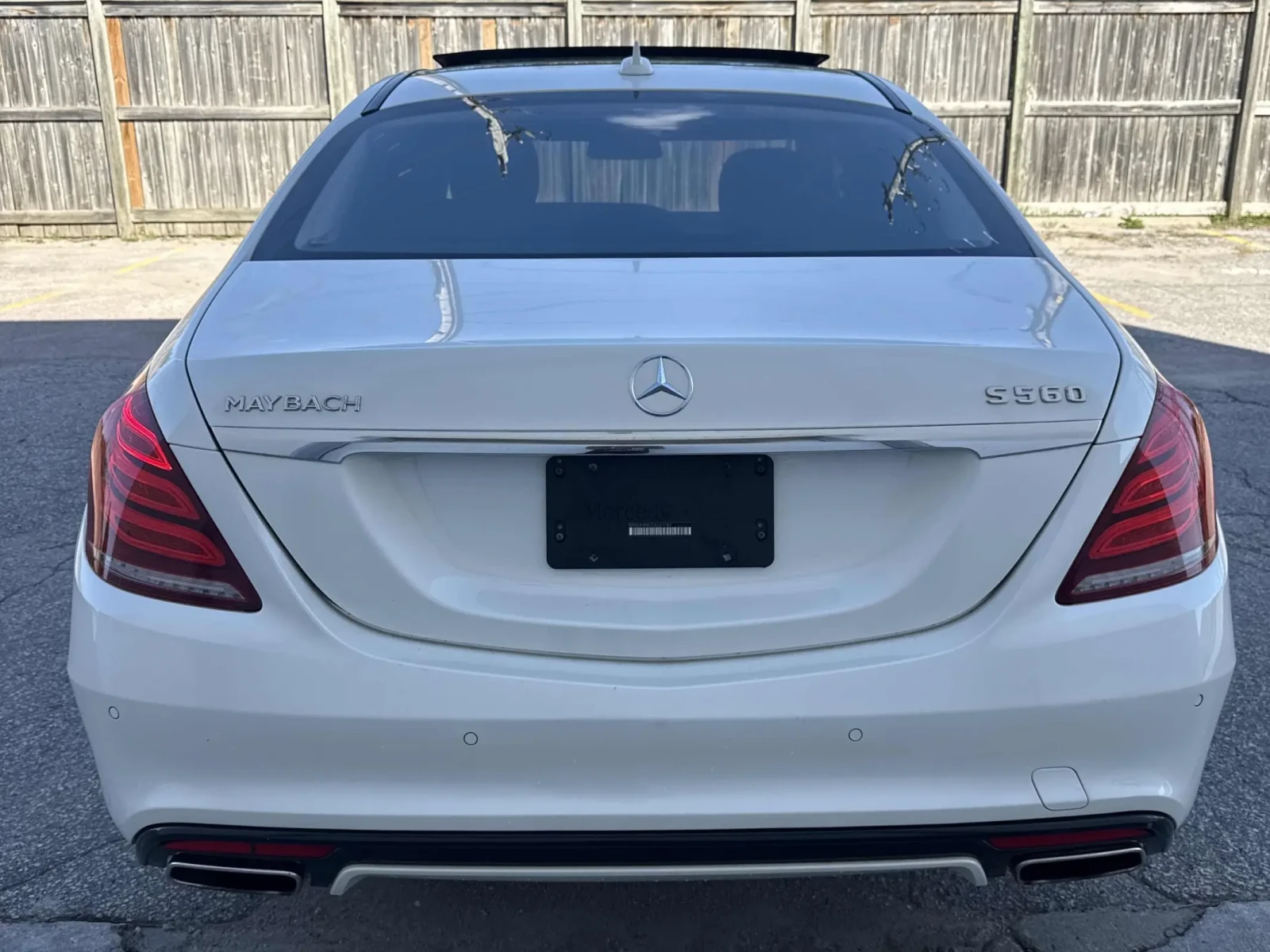 Mercedes-Benz S 550 * CARFAX *    | Mobile.bg   5