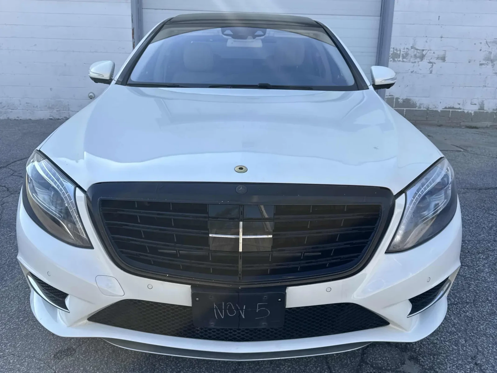 Mercedes-Benz S 550 * CARFAX *    | Mobile.bg   2