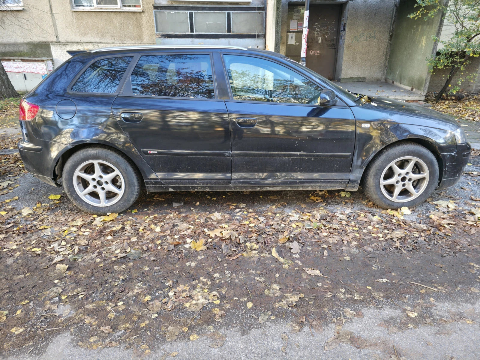 Audi A3 Sportback 2.0 TDI 16V DSG - изображение 2