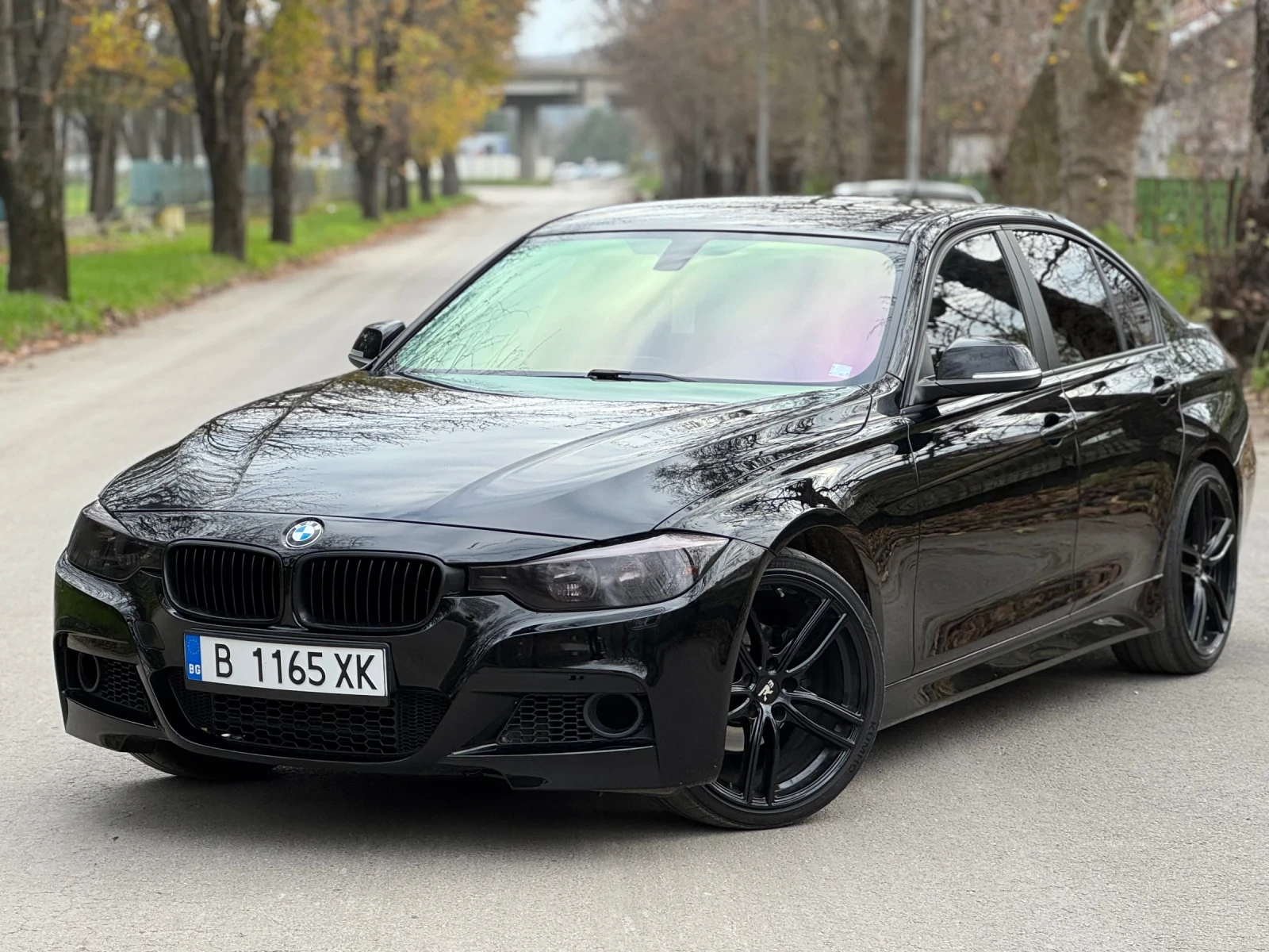 BMW 320 320d 184  | Mobile.bg   2