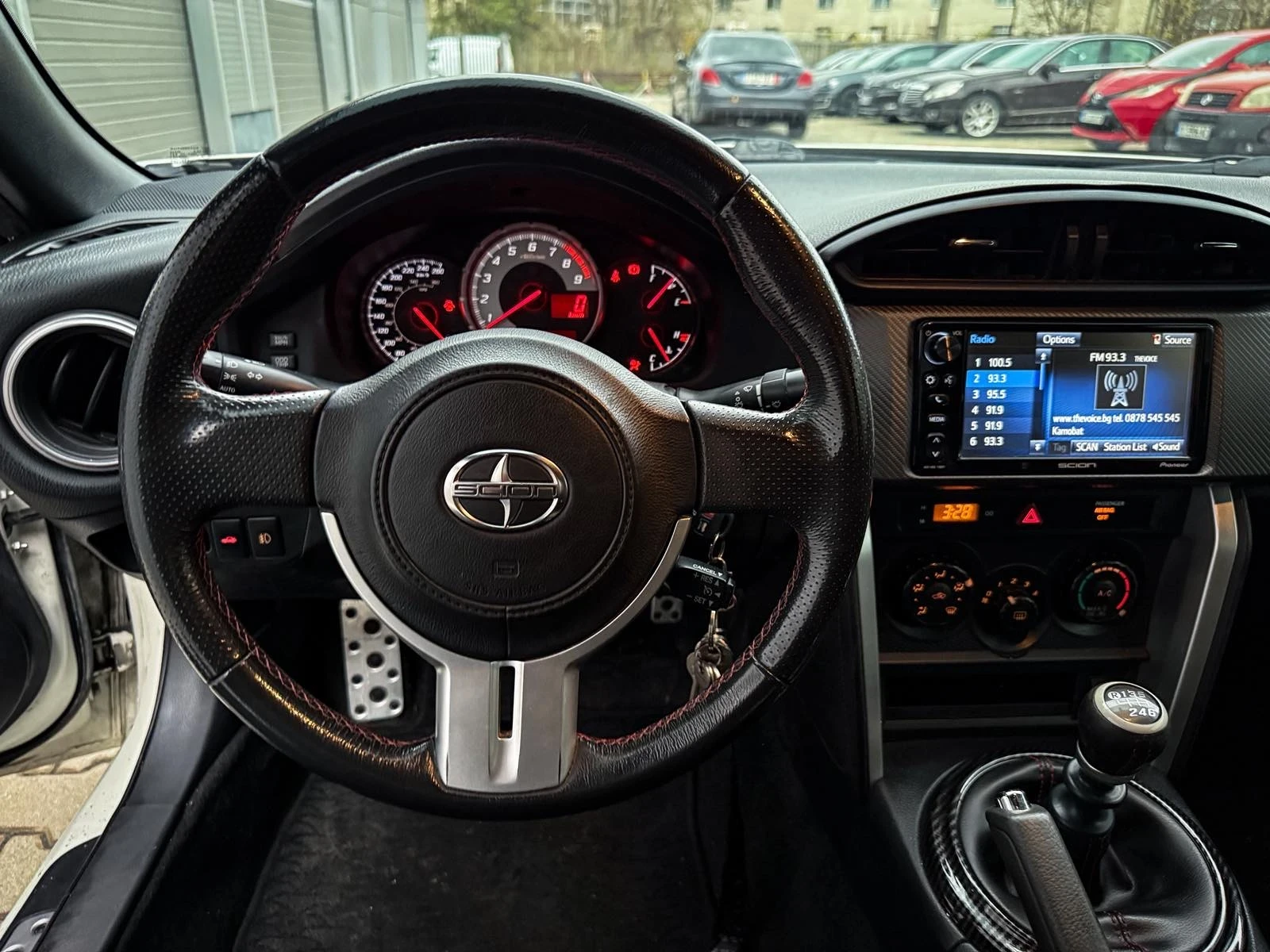 Toyota GT86 | Mobile.bg   14