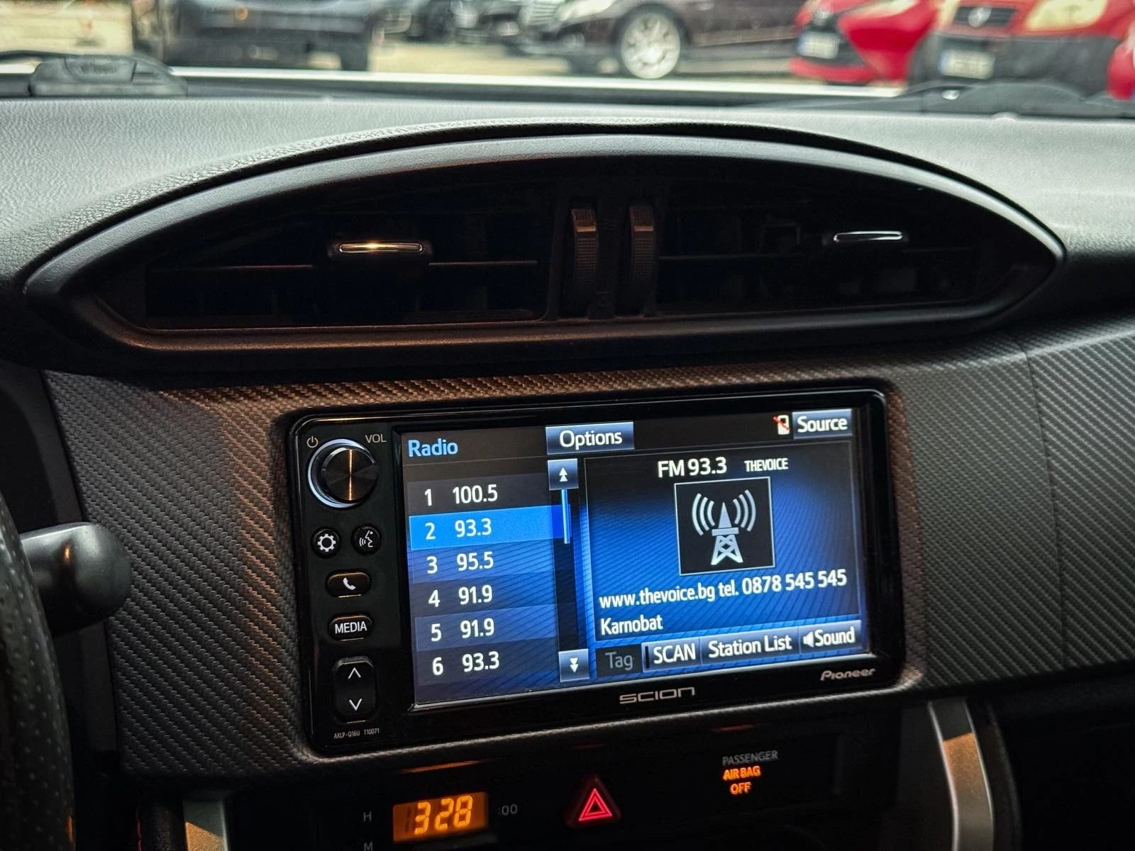 Toyota GT86 | Mobile.bg   13