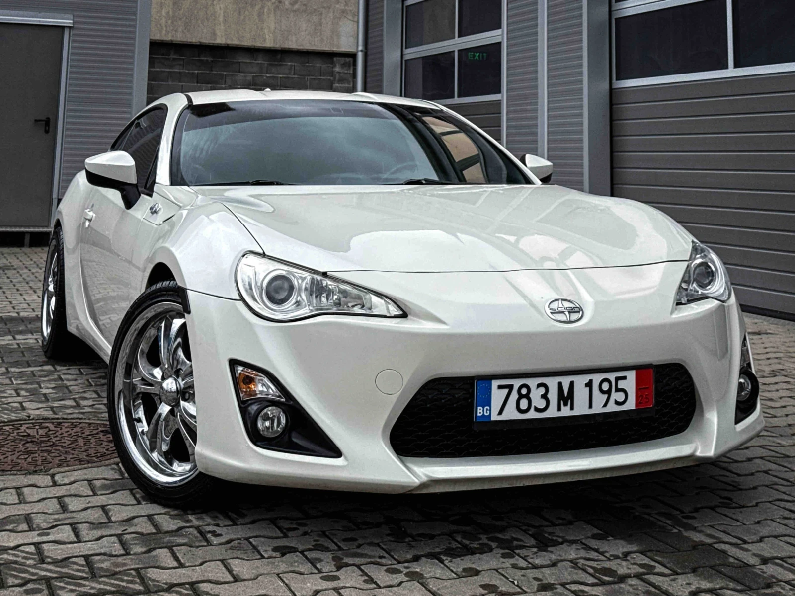Toyota GT86 | Mobile.bg   1
