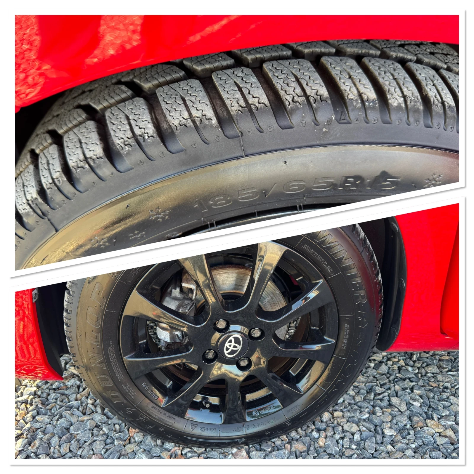 Toyota Yaris 1.0 79.000km | Mobile.bg � ����������� 10