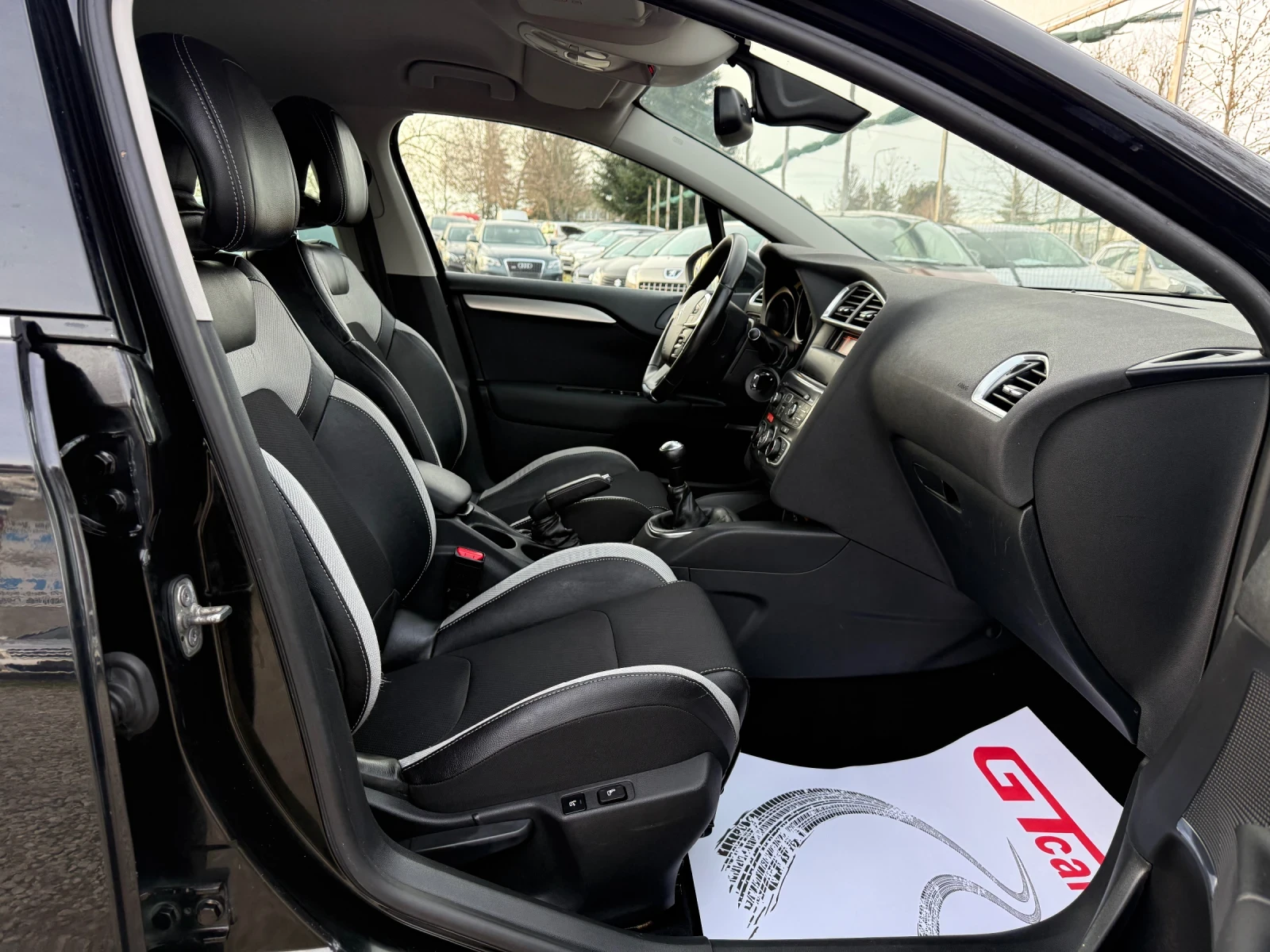 Citroen C4 1.6HDi/EXCLUSIVE/MASSAGE | Mobile.bg � ����������� 12