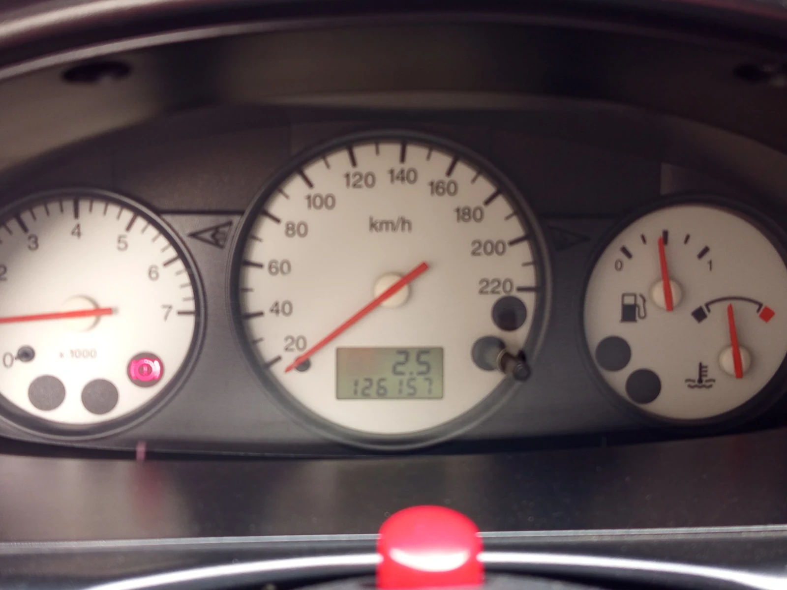Ford Fiesta MK4 | Mobile.bg � ����������� 13