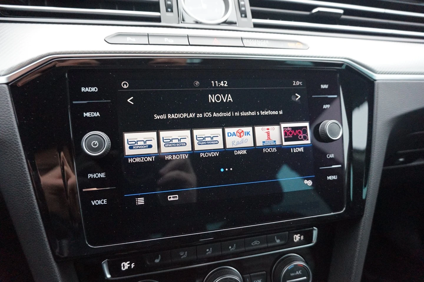 VW Passat SS HL 2.0TDI SCR BMT 4MOTION - изображение 8