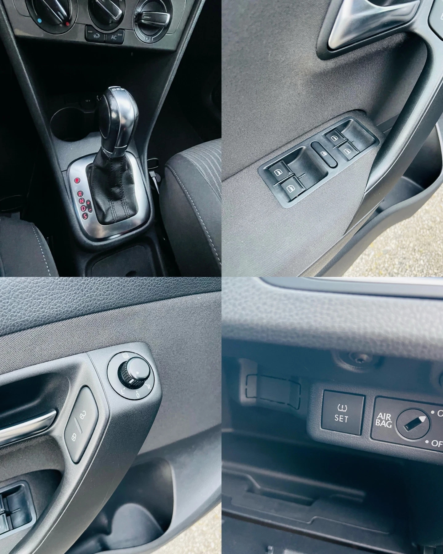 VW Polo 1.4 Highline * ��������� DSG* �������� �������*  | Mobile.bg � ����������� 12