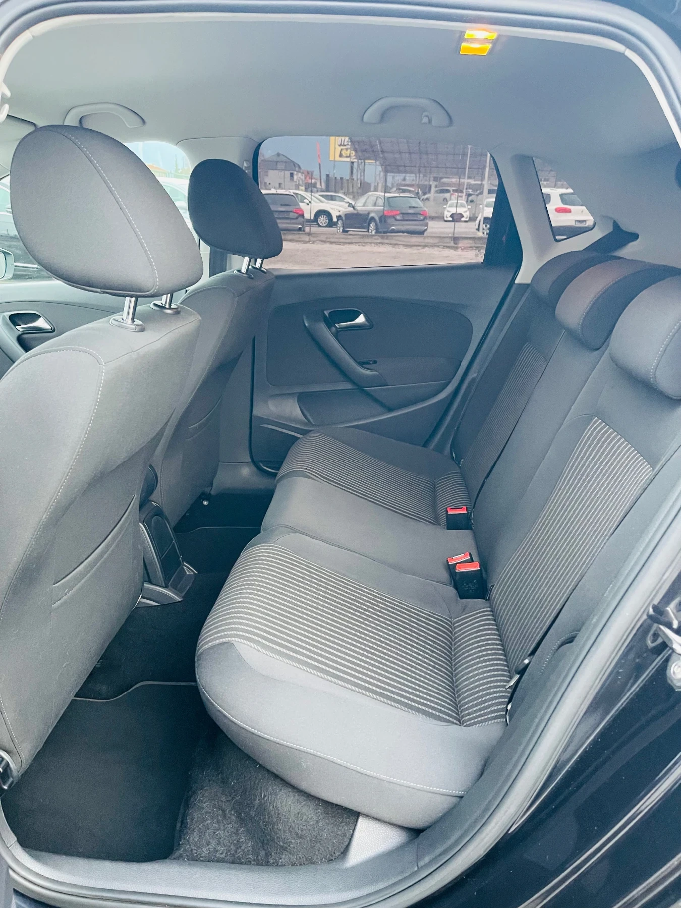 VW Polo 1.4 Highline * ��������� DSG* �������� �������*  | Mobile.bg � ����������� 11