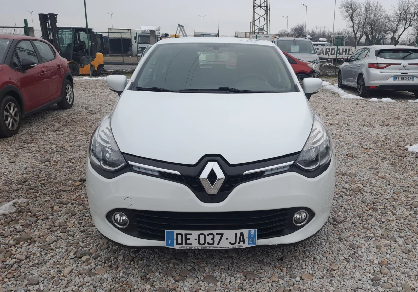 Renault Clio 1.2 i - изображение 2
