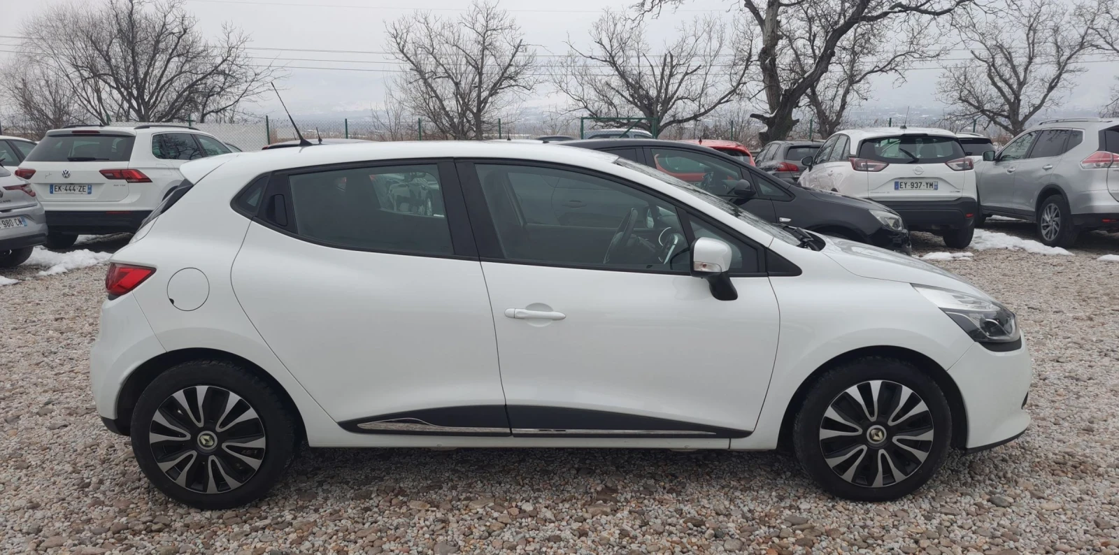 Renault Clio 1.2 i - изображение 7