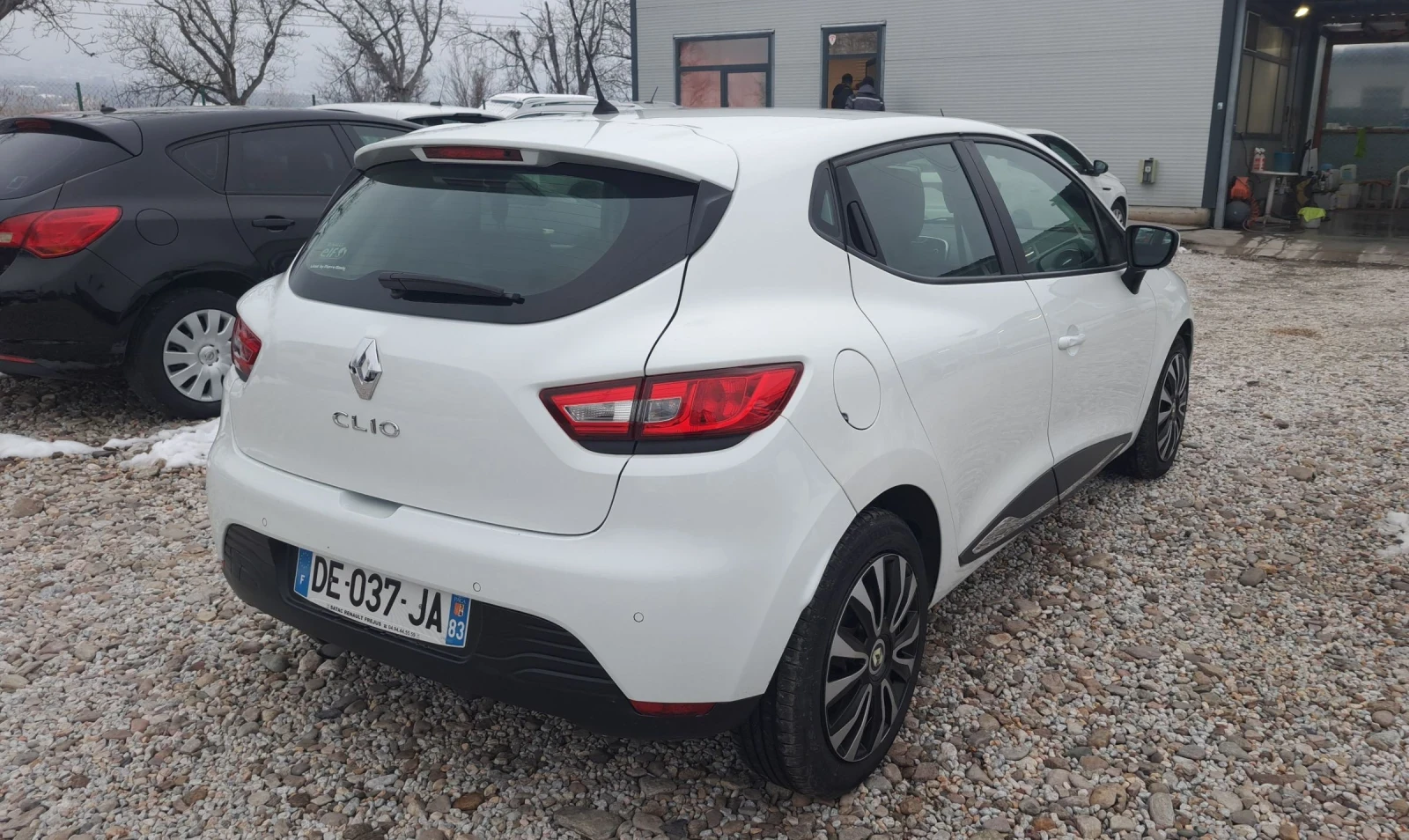 Renault Clio 1.2 i - изображение 6