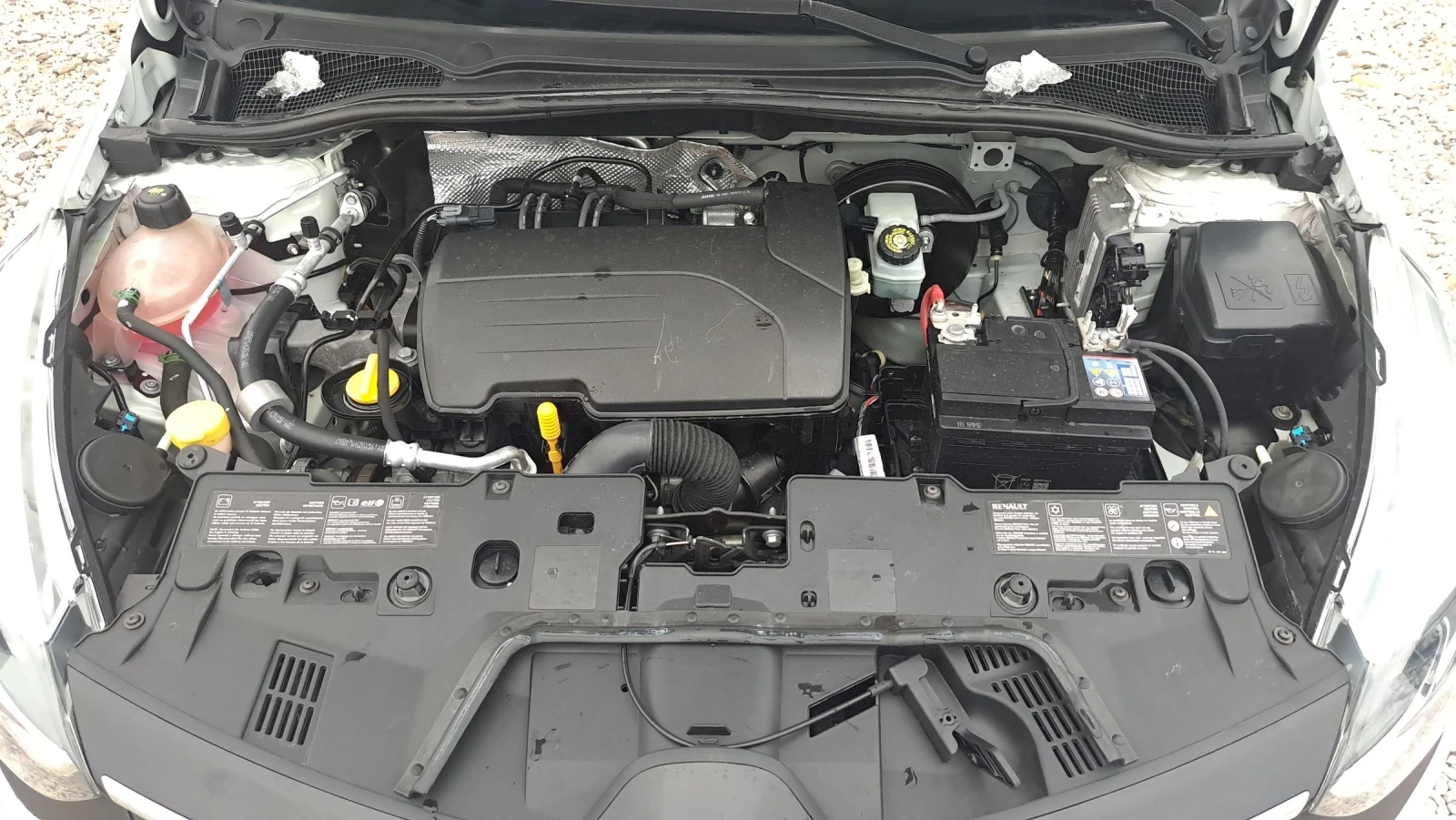 Renault Clio 1.2 i | Mobile.bg � ����������� 15