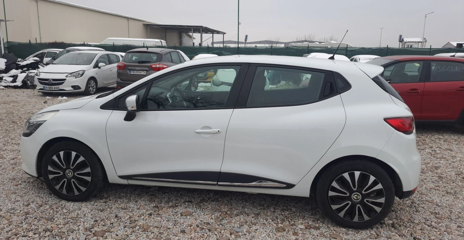 Renault Clio 1.2 i - изображение 3