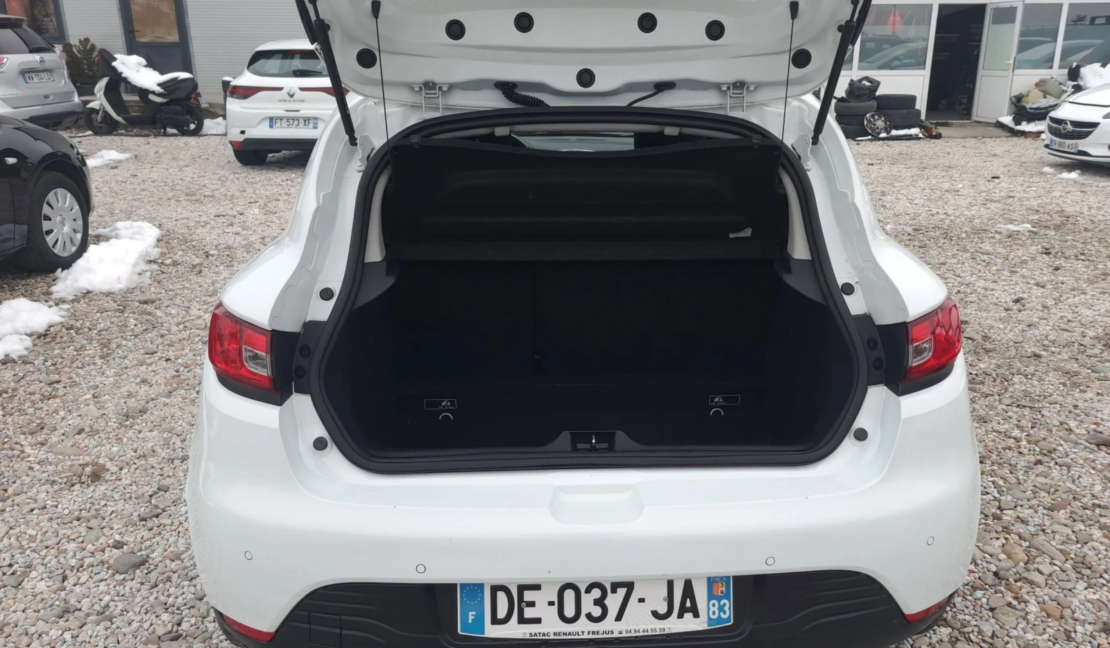 Renault Clio 1.2 i | Mobile.bg � ����������� 14