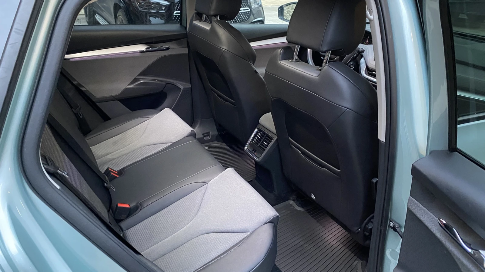 Skoda Enyaq  iV60/ 62kw/ LED /  | Mobile.bg � ����������� 13