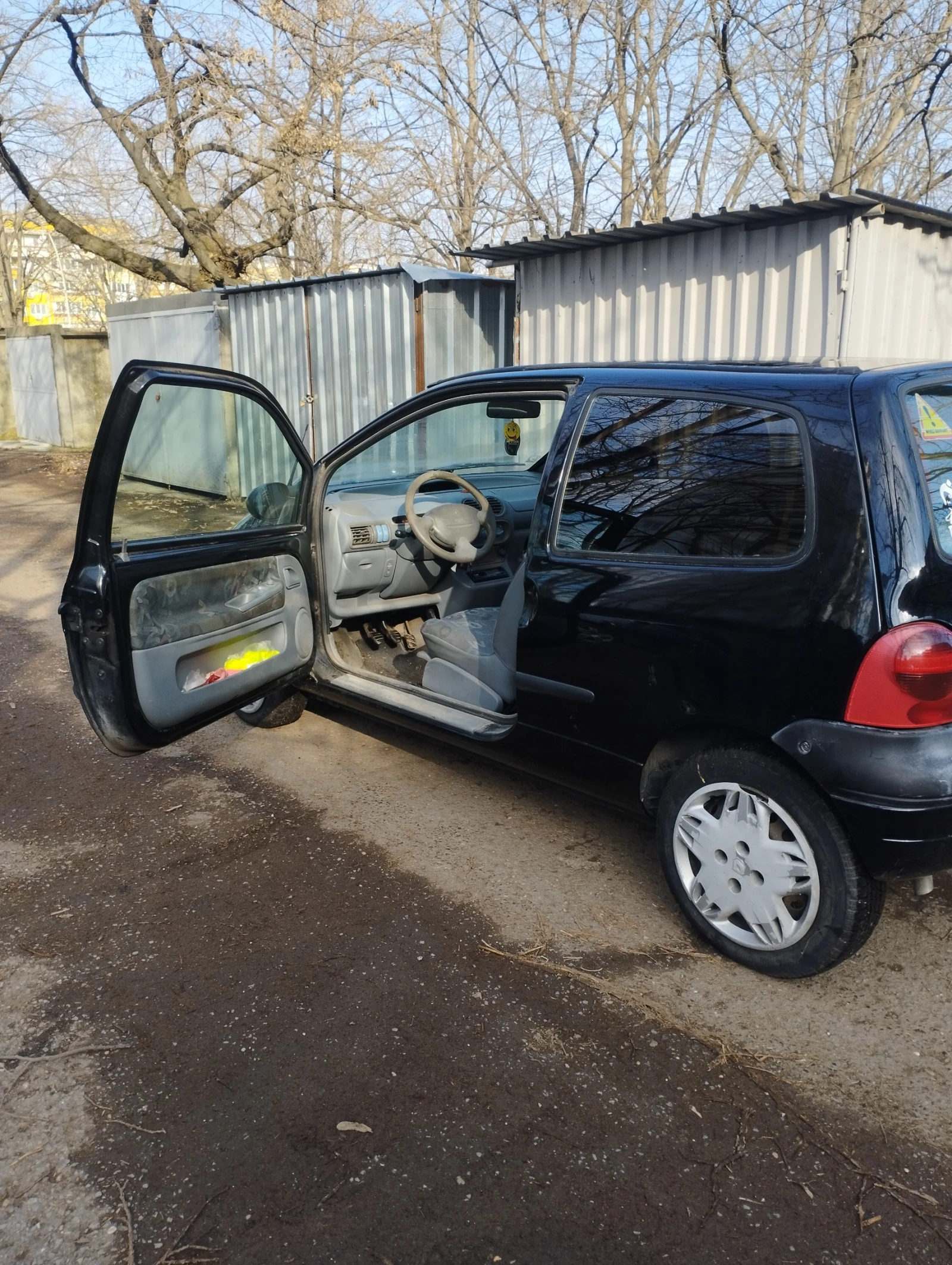 Renault Twingo  - изображение 2