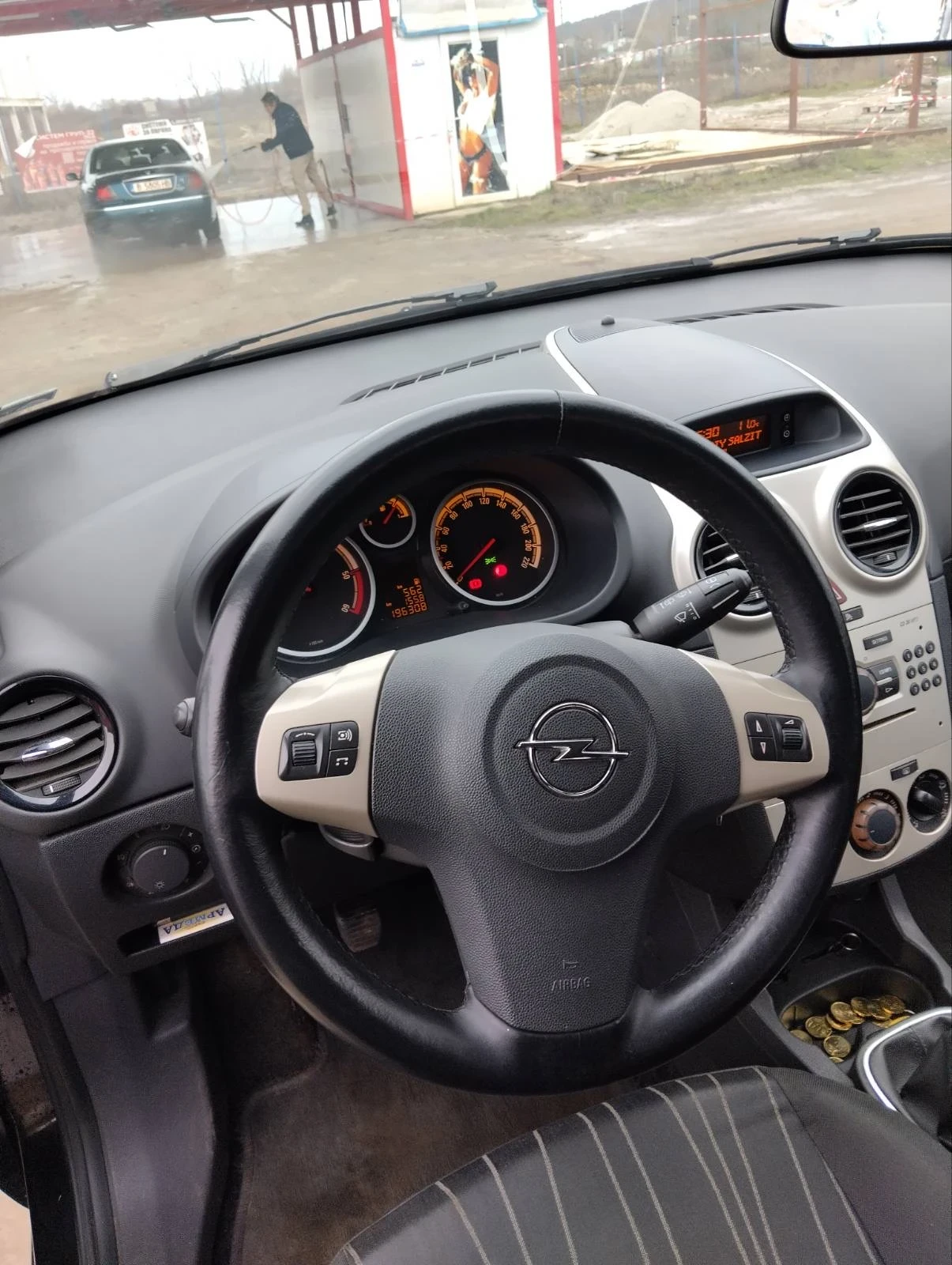Opel Corsa | Mobile.bg � ����������� 5