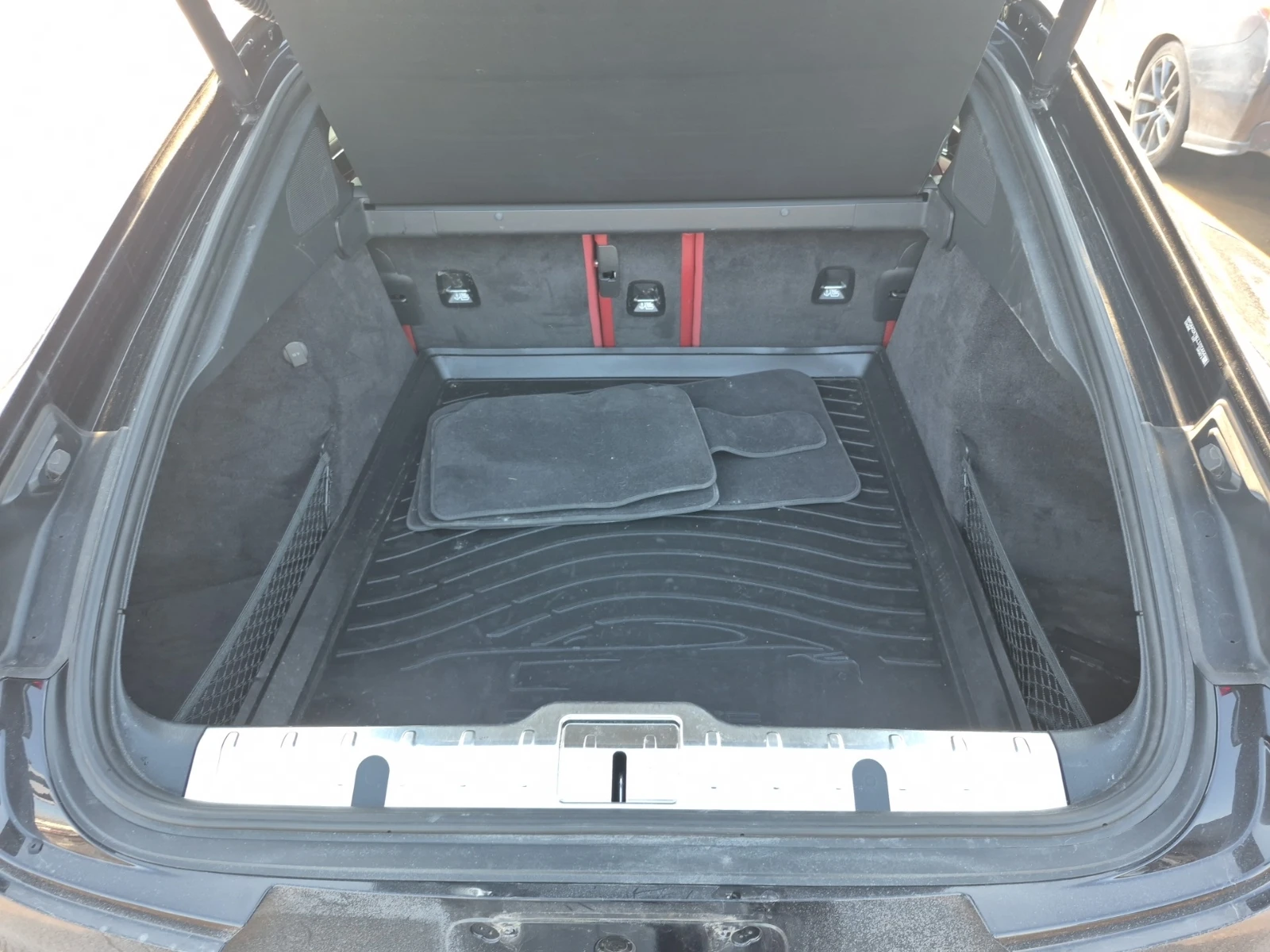 Porsche Panamera 4 * ���������� �� ������*  | Mobile.bg � ����������� 11