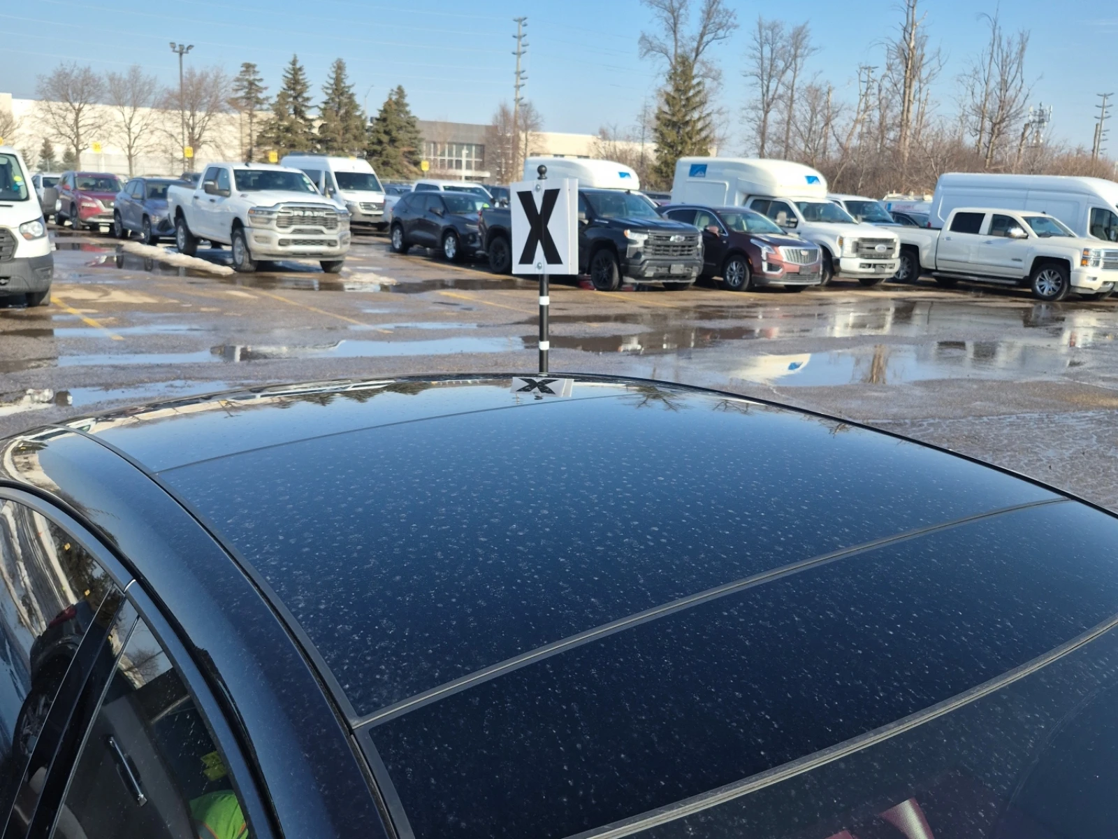 Porsche Panamera 4 * ���������� �� ������*  | Mobile.bg � ����������� 12