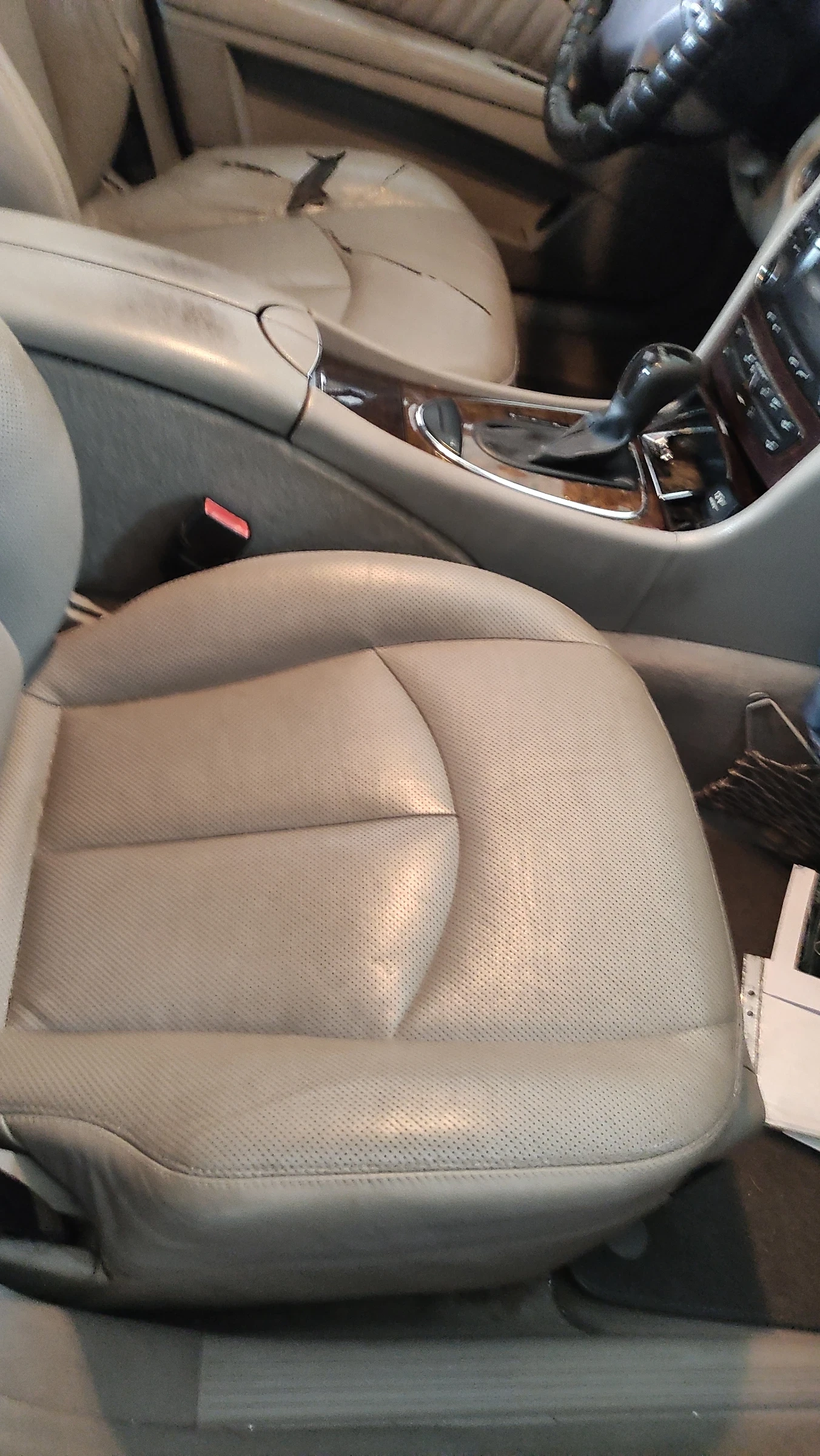 Mercedes-Benz E 350  - изображение 10