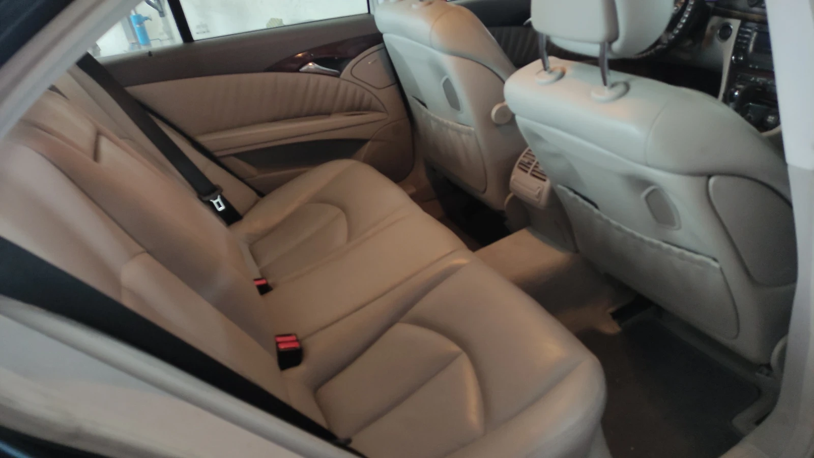 Mercedes-Benz E 350 | Mobile.bg � ����������� 13
