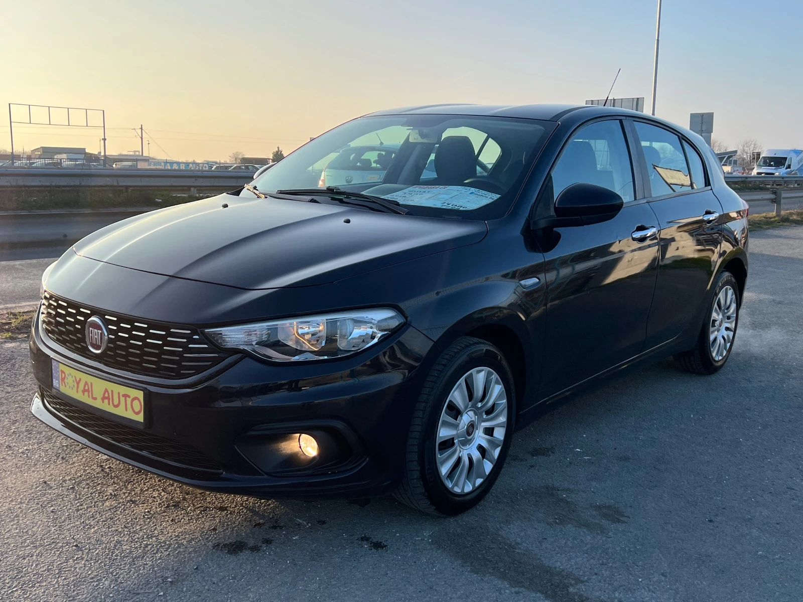 Fiat Tipo ������-��� ���������-�����-��� | Mobile.bg � ����������� 1
