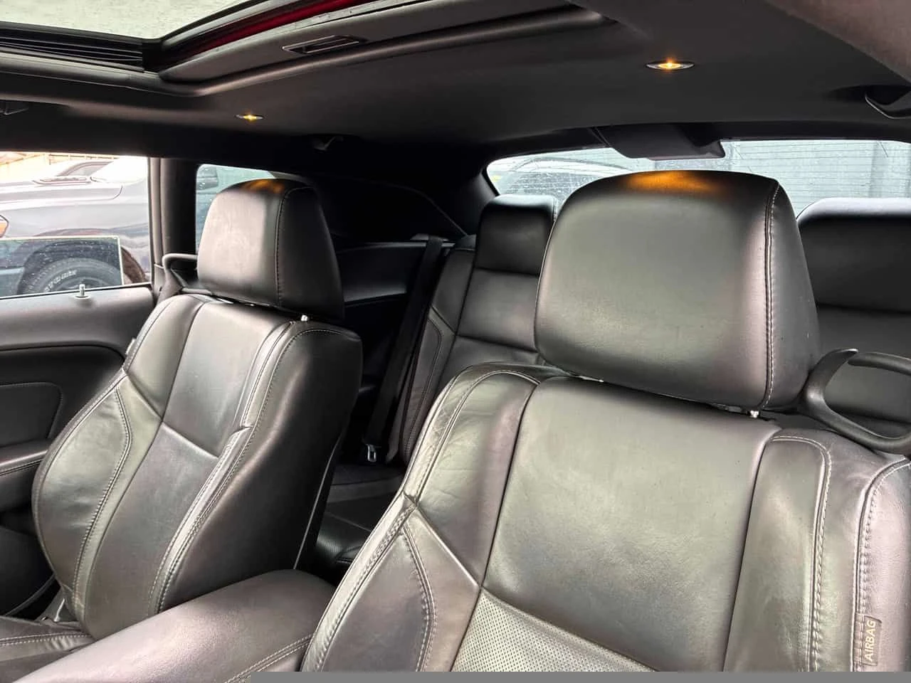 Dodge Challenger * SXT Plus * CARFAX * ЦЕНА ДО БГ, снимка 11 - Автомобили и джипове - 53872803