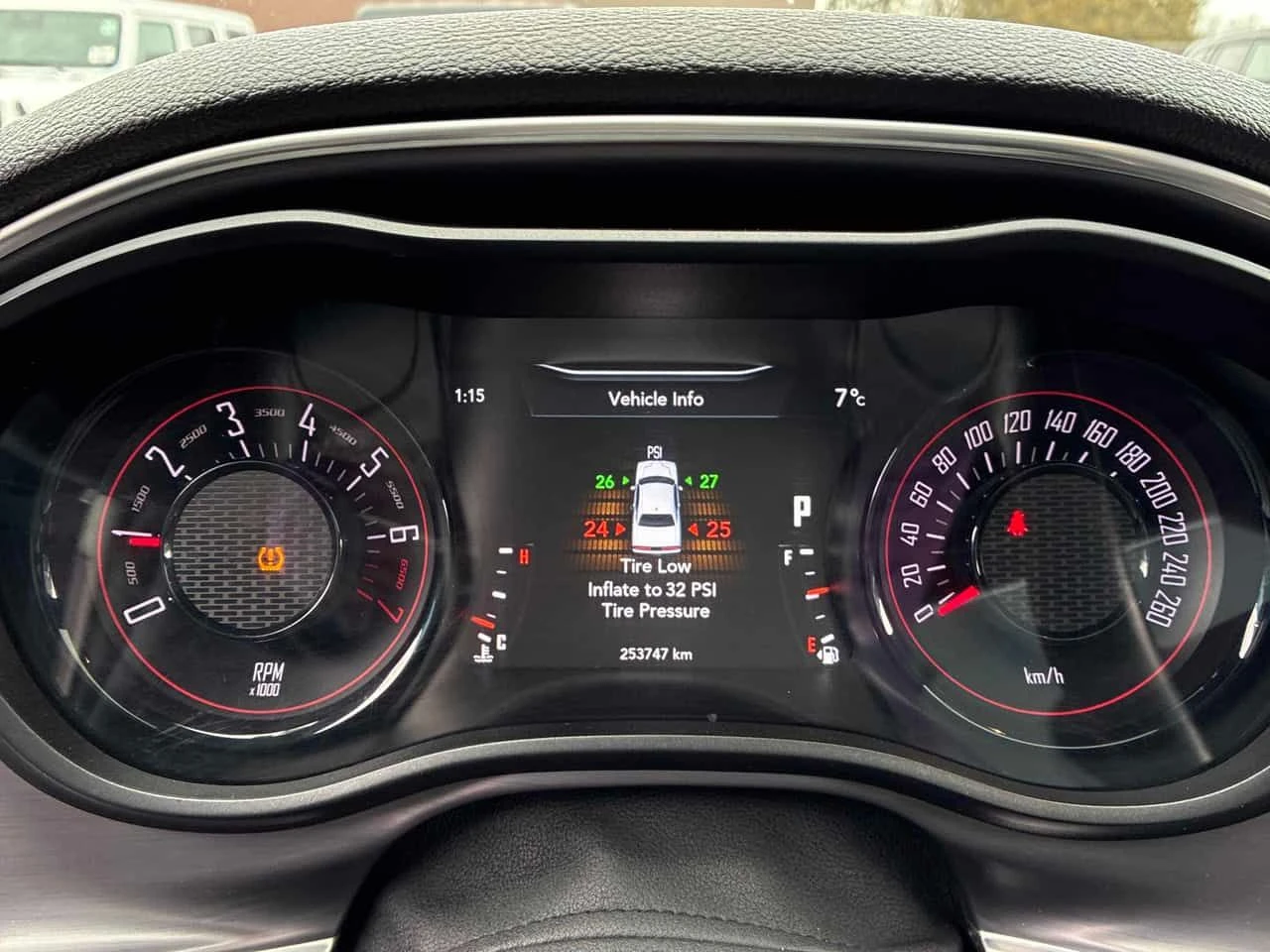 Dodge Challenger * SXT Plus * CARFAX * ЦЕНА ДО БГ, снимка 8 - Автомобили и джипове - 53872803