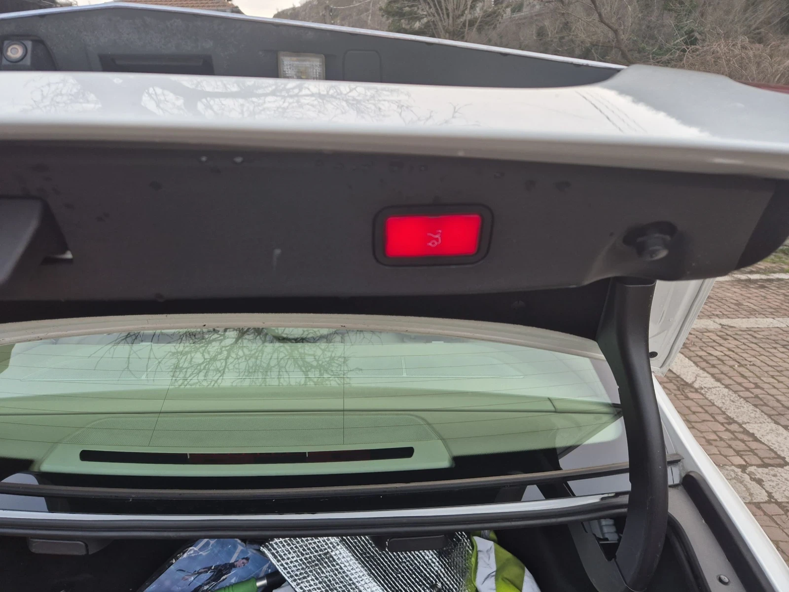 Mercedes-Benz E 350 4 MATIC | Mobile.bg � ����������� 14