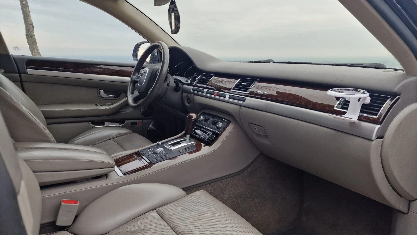 Audi A8 | Mobile.bg � ����������� 3