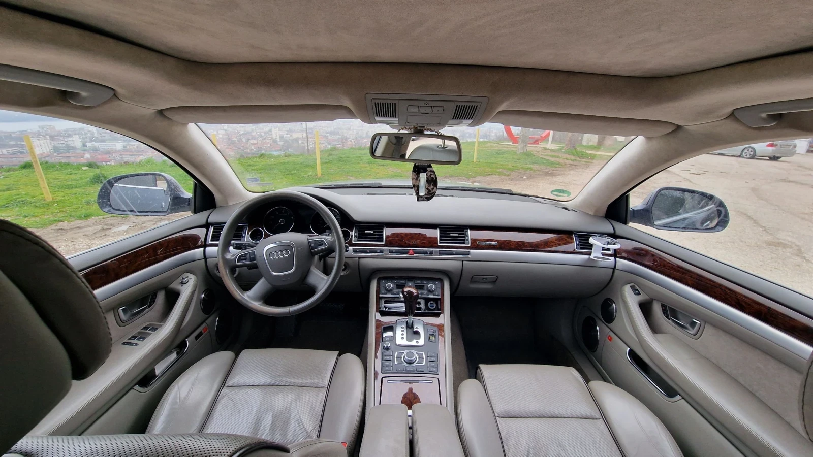 Audi A8 | Mobile.bg � ����������� 2