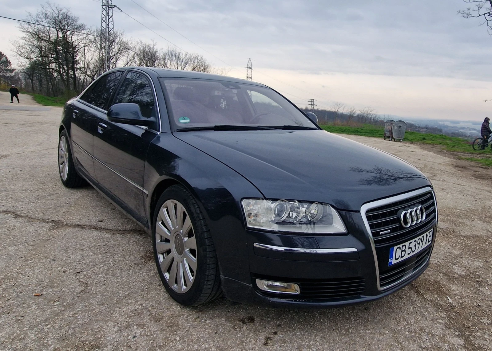 Audi A8 | Mobile.bg � ����������� 4