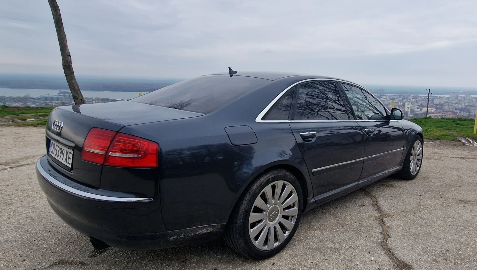 Audi A8 | Mobile.bg � ����������� 8